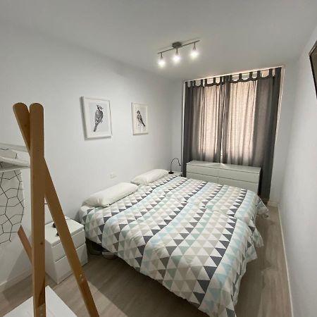 Apartamento la portada Santa Cruz de la Palma  Esterno foto