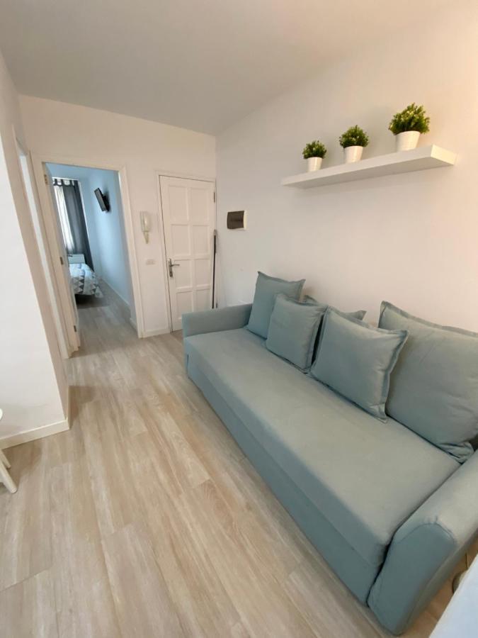 Apartamento la portada Santa Cruz de la Palma  Esterno foto