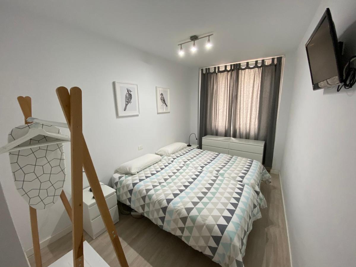 Apartamento la portada Santa Cruz de la Palma  Esterno foto