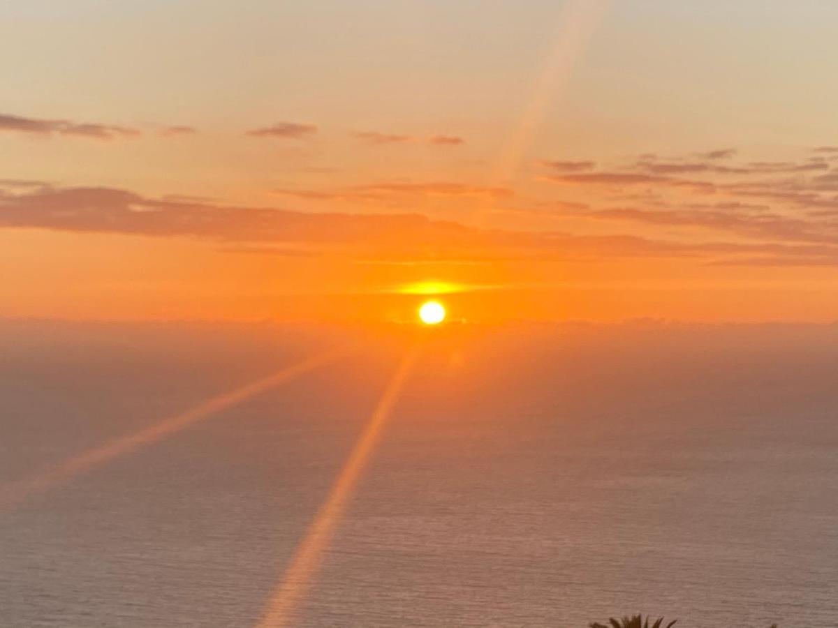 Apartamento la portada Santa Cruz de la Palma  Esterno foto