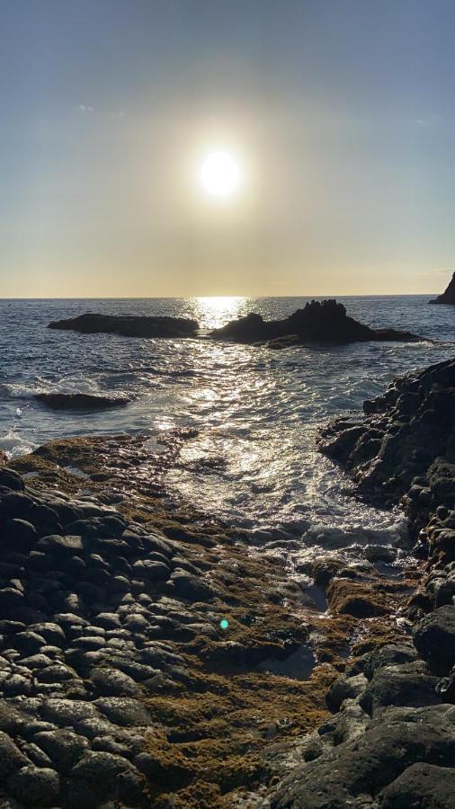 Apartamento la portada Santa Cruz de la Palma  Esterno foto