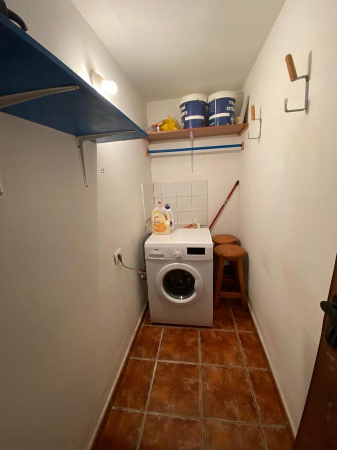 Apartamento la portada Santa Cruz de la Palma  Esterno foto