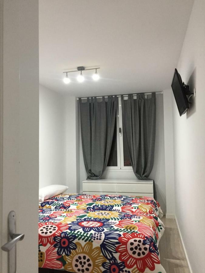 Apartamento la portada Santa Cruz de la Palma  Esterno foto