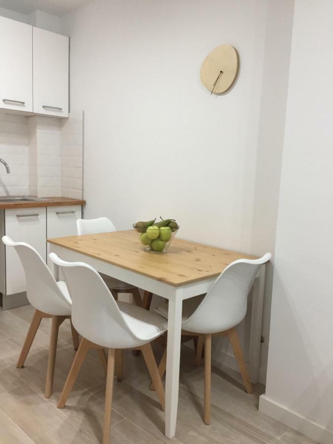 Apartamento la portada Santa Cruz de la Palma  Esterno foto
