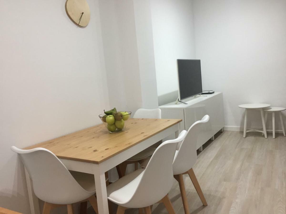 Apartamento la portada Santa Cruz de la Palma  Esterno foto