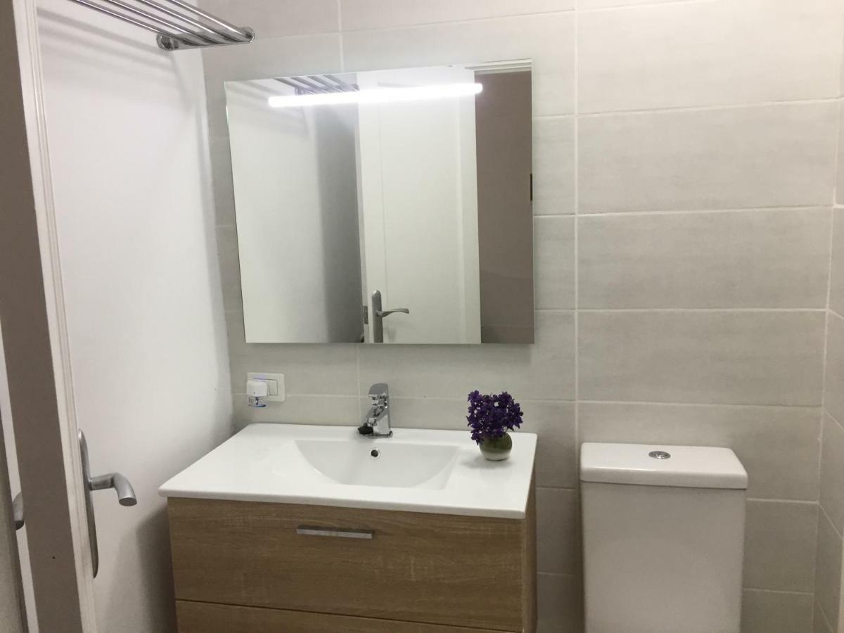 Apartamento la portada Santa Cruz de la Palma  Esterno foto
