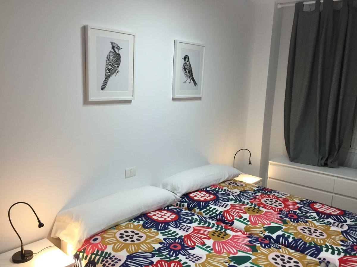 Apartamento la portada Santa Cruz de la Palma  Esterno foto