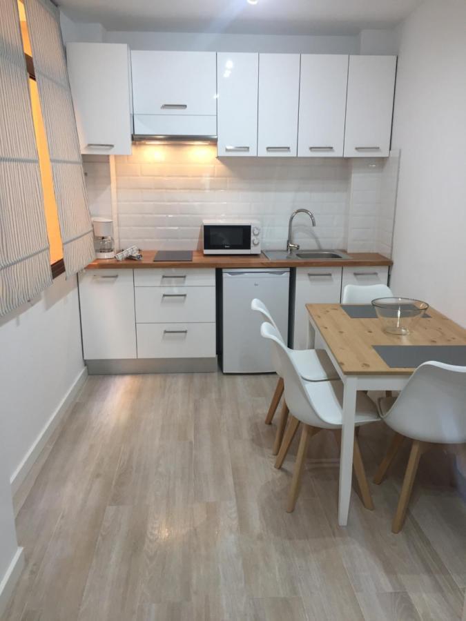 Apartamento la portada Santa Cruz de la Palma  Esterno foto